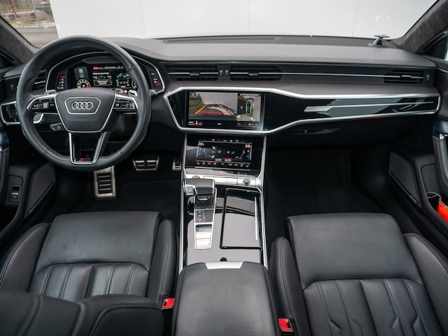 Audi RS7 TFSI Quattro Tiptronic - 2021 - Joinsteer - #7