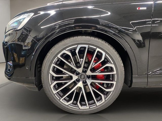 Audi Q7 SUV TFSI E TFSI E Quattro Tiptronic - 2025 - Joinsteer - #7