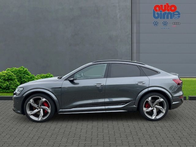 Audi SQ8 Sportback E-tron E-tron Quattro - 2024 - Joinsteer - #2