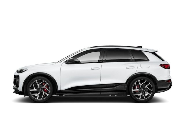 Audi SQ6 SUV E-tron E-tron Quattro - 2025 - Joinsteer - #5