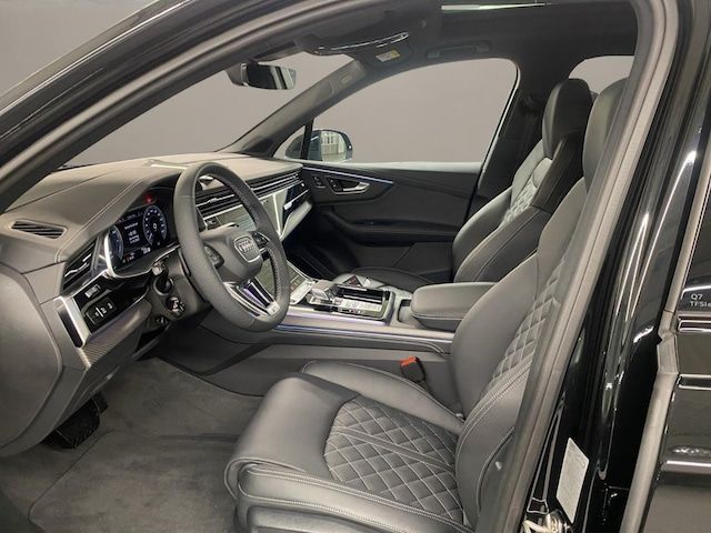 Audi Q7 SUV TFSI E TFSI E Quattro Tiptronic - 2025 - Joinsteer - #8
