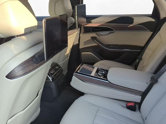 Audi A8 60 TFSI Quattro Tiptronic - 2022 - Joinsteer - #5