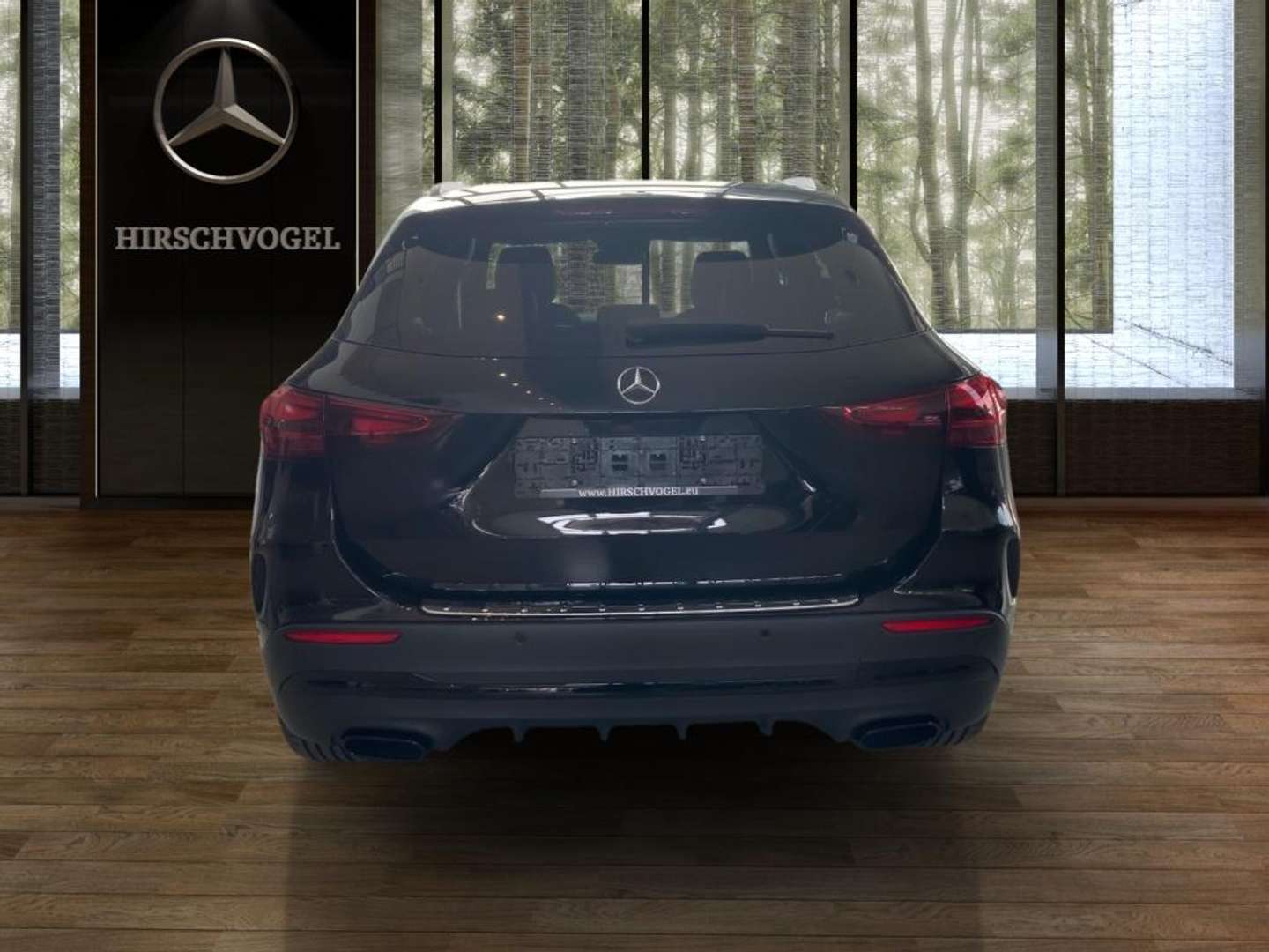 Mercedes GLA 200 AMG Line - 2025 - Joinsteer - #5