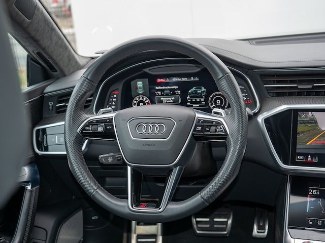 Audi RS7 TFSI Quattro Tiptronic - 2021 - Joinsteer - #8