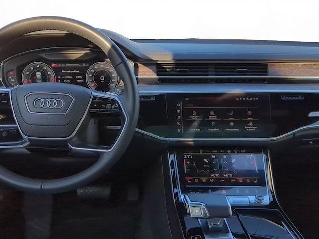Audi A8 60 TFSI Quattro Tiptronic - 2022 - Joinsteer - #6