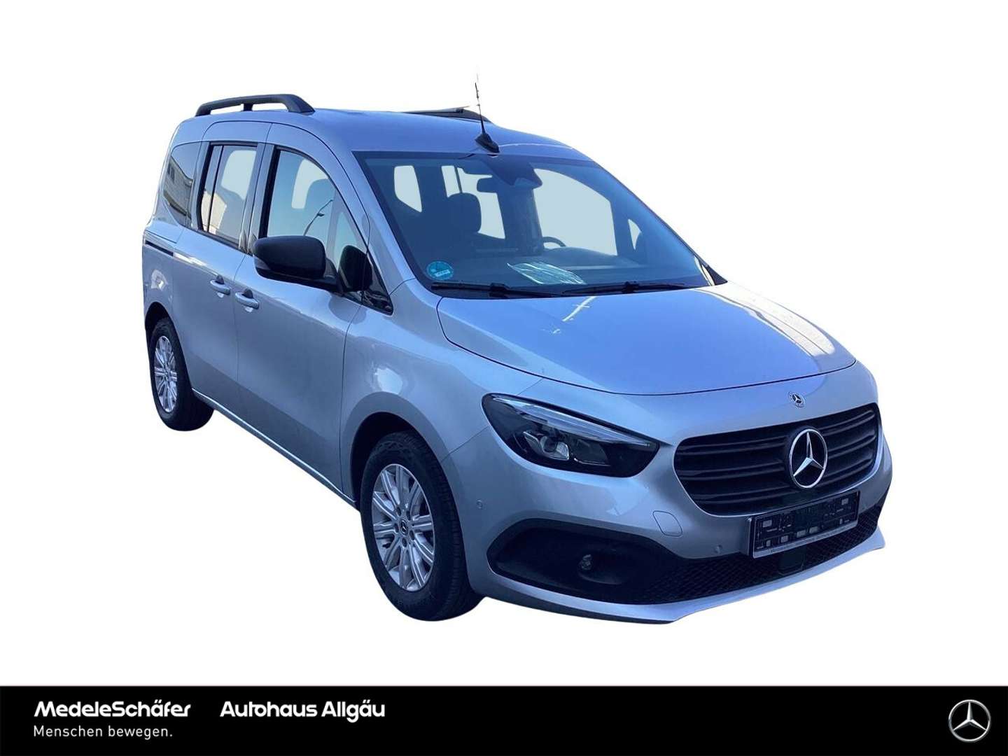 Mercedes Citan 112 CDI Tourer PRO - 2023 - Joinsteer - #1