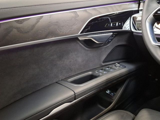 Audi A8 L TFSI E 60 TFSI E Quattro Tiptronic - 2025 - Joinsteer - #13