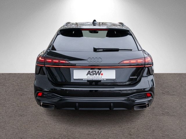 Audi A6 Avant E-hybrid E-hybrid Quattro S Tronic - 2025 - Joinsteer - #5