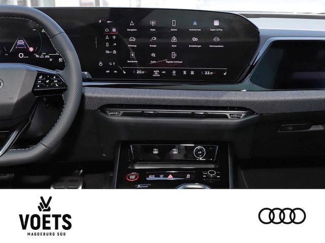 Audi A6 Limousine E-hybrid E-hybrid Quattro S Tronic - 2025 - Joinsteer - #13