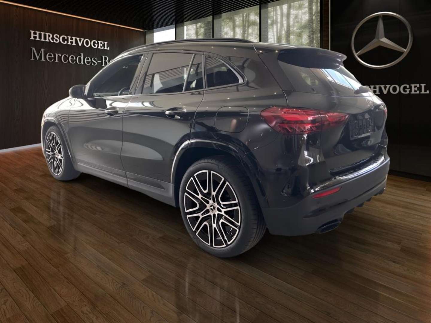 Mercedes GLA 200 AMG Line - 2025 - Joinsteer - #6