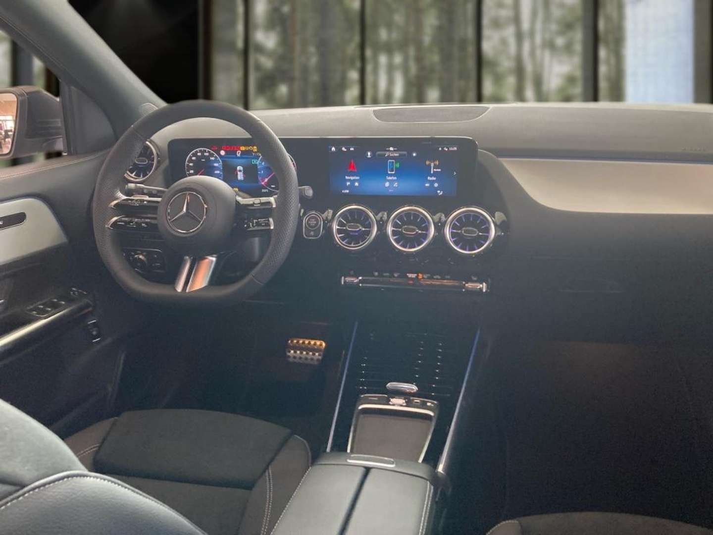 Mercedes GLA 200 AMG Line - 2025 - Joinsteer - #7