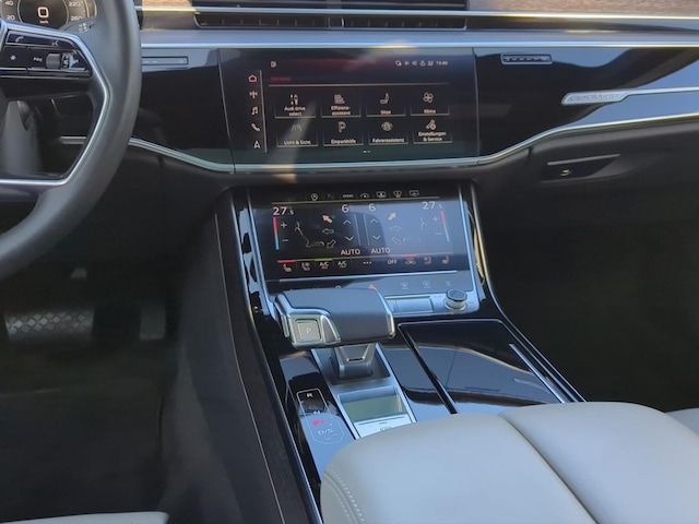 Audi A8 60 TFSI Quattro Tiptronic - 2022 - Joinsteer - #7