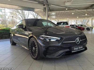 Mercedes CLE 200 AMG -  - Joinsteer - #1