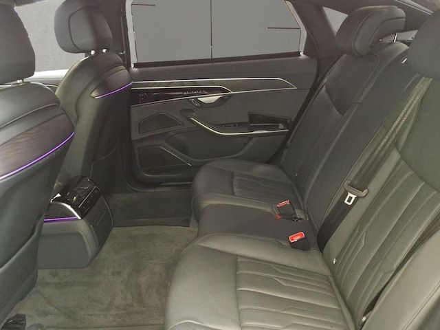 Audi A8 L TFSI E 60 TFSI E Quattro Tiptronic - 2025 - Joinsteer - #14