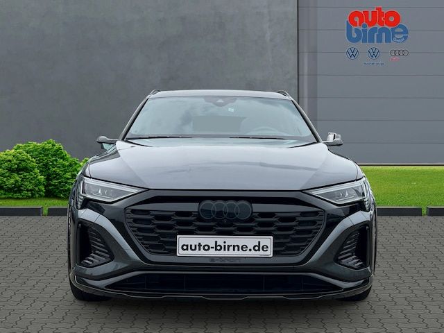 Audi SQ8 Sportback E-tron E-tron Quattro - 2024 - Joinsteer - #5