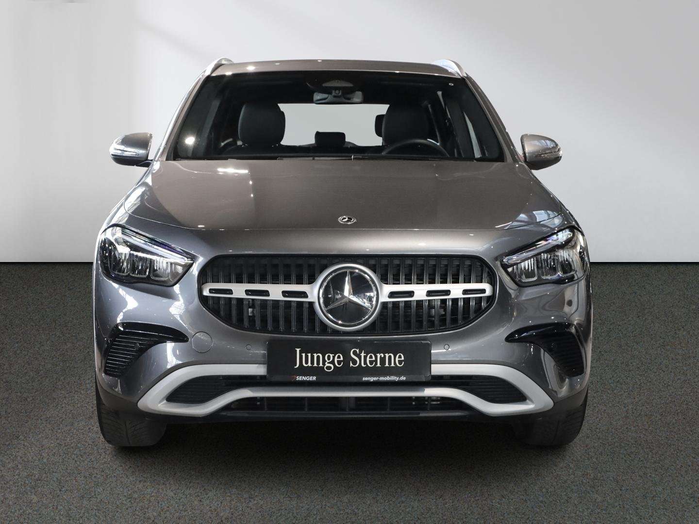 Mercedes GLA 200 - 2024 - Joinsteer - #3