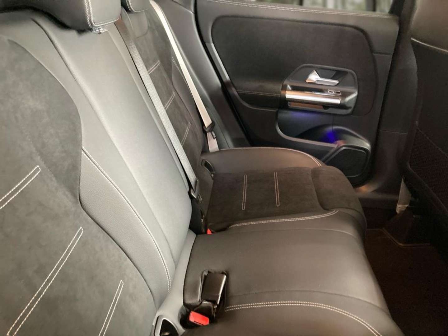 Mercedes GLA 200 AMG Line - 2025 - Joinsteer - #8