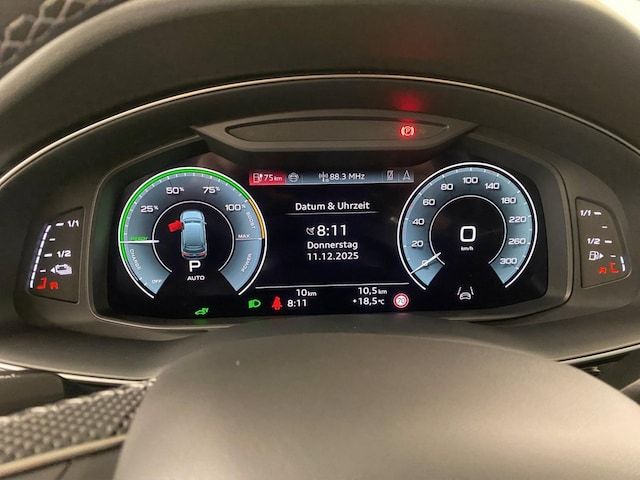 Audi Q7 SUV TFSI E TFSI E Quattro Tiptronic - 2025 - Joinsteer - #12