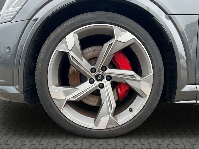 Audi SQ8 Sportback E-tron E-tron Quattro - 2024 - Joinsteer - #6