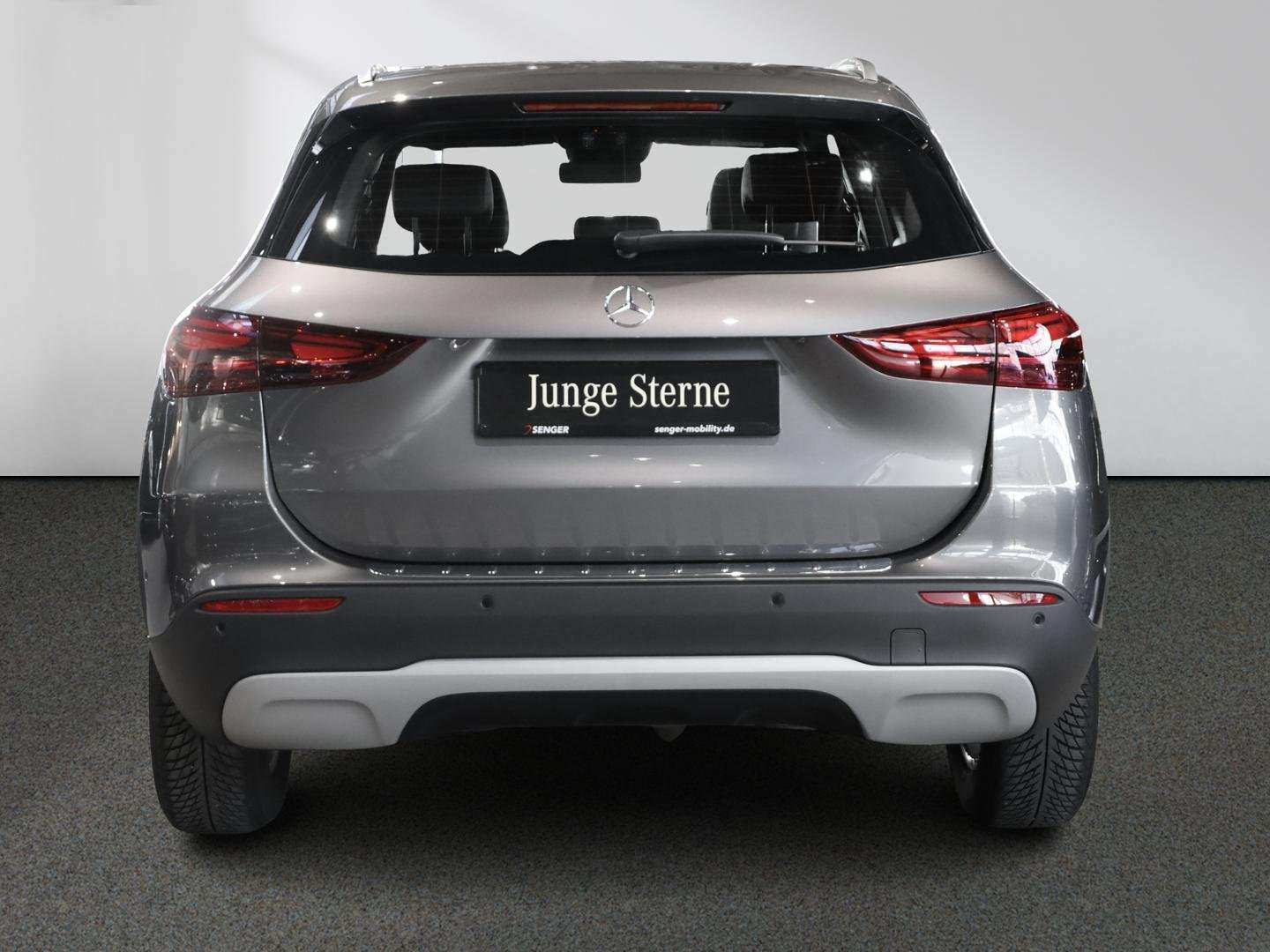 Mercedes GLA 200 - 2024 - Joinsteer - #4
