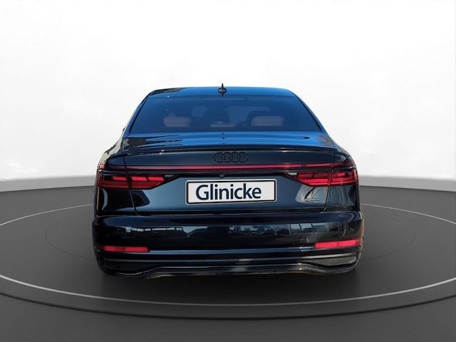 Audi A8 60 TFSI Quattro Tiptronic - 2022 - Joinsteer - #9