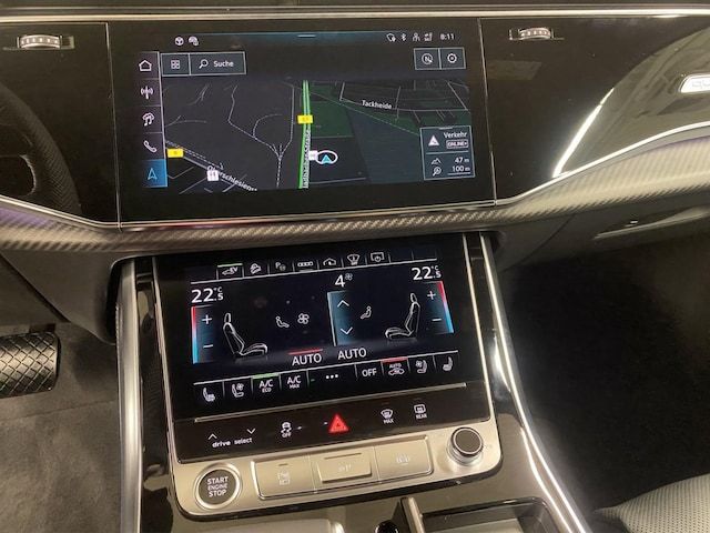 Audi Q7 SUV TFSI E TFSI E Quattro Tiptronic - 2025 - Joinsteer - #13