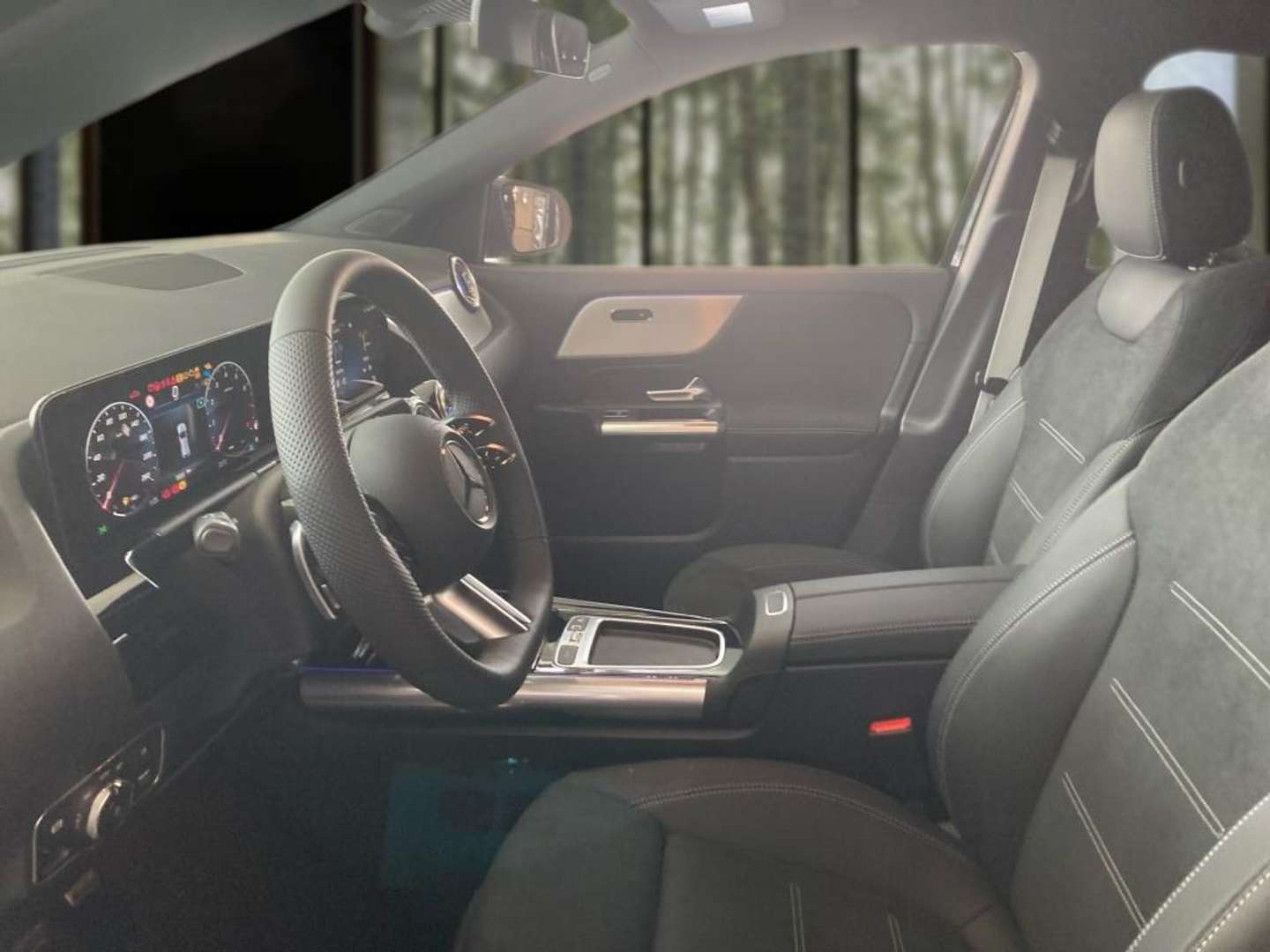 Mercedes GLA 200 AMG Line - 2025 - Joinsteer - #10