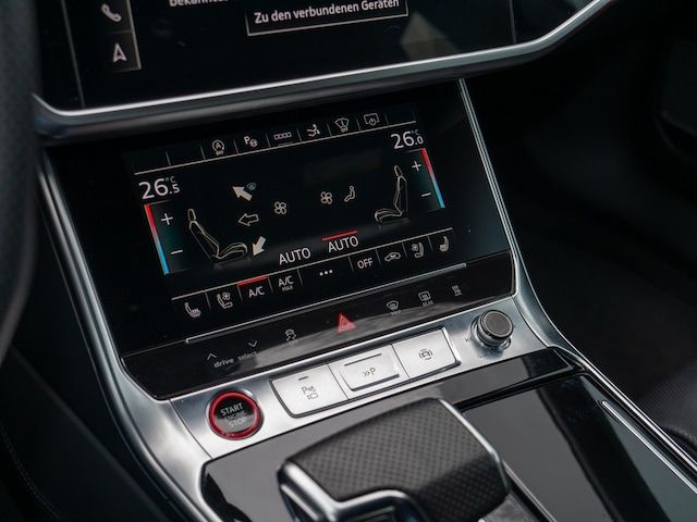 Audi RS7 TFSI Quattro Tiptronic - 2021 - Joinsteer - #13