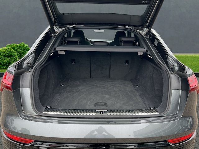 Audi SQ8 Sportback E-tron E-tron Quattro - 2024 - Joinsteer - #7