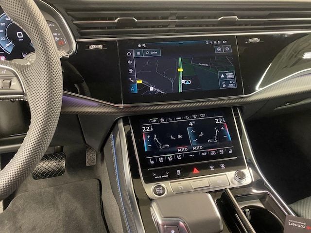 Audi Q7 SUV TFSI E TFSI E Quattro Tiptronic - 2025 - Joinsteer - #14