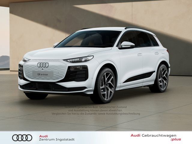 Audi Q6 SUV E-tron E-tron Quattro - 2025 - Joinsteer - #2
