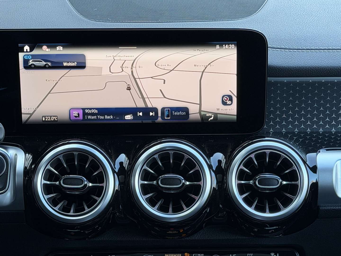 Mercedes Mercedes-Benz 350 350 AMG Line - 2024 - Joinsteer - #19