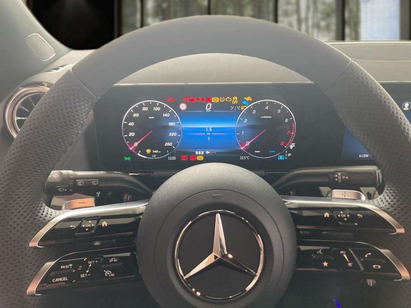 Mercedes GLA 200 AMG Line - 2025 - Joinsteer - #11