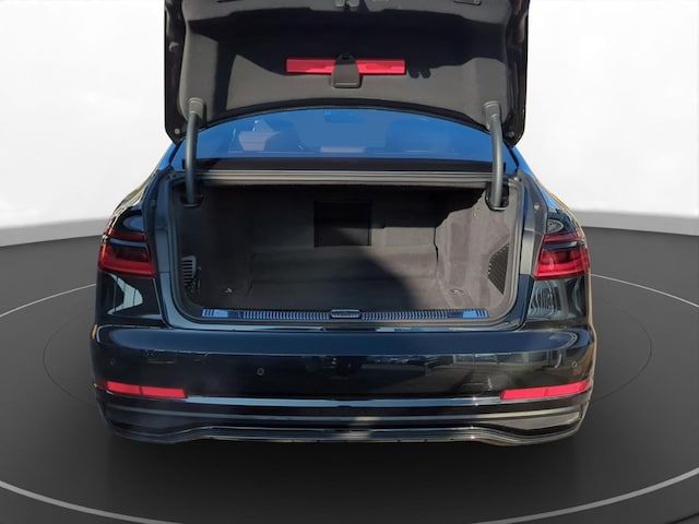 Audi A8 60 TFSI Quattro Tiptronic - 2022 - Joinsteer - #10