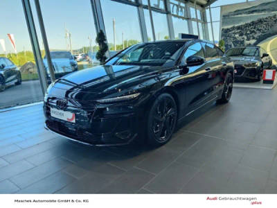 Audi S6 Sportback E-tron E-tron - 2026 - Joinsteer - #1