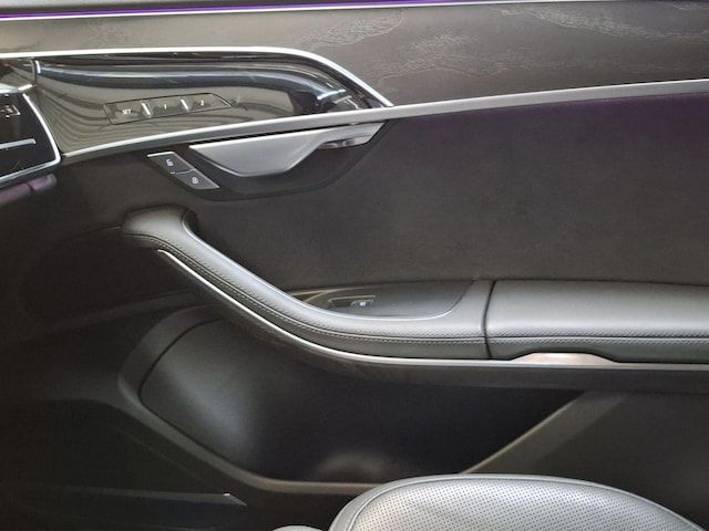 Audi A8 L TFSI E 60 TFSI E Quattro Tiptronic - 2025 - Joinsteer - #17