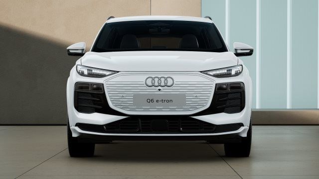Audi Q6 SUV E-tron E-tron Quattro - 2025 - Joinsteer - #3