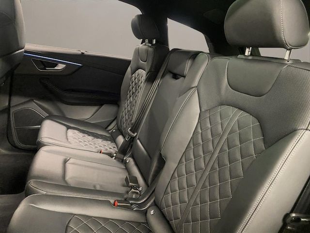Audi Q7 SUV TFSI E TFSI E Quattro Tiptronic - 2025 - Joinsteer - #15