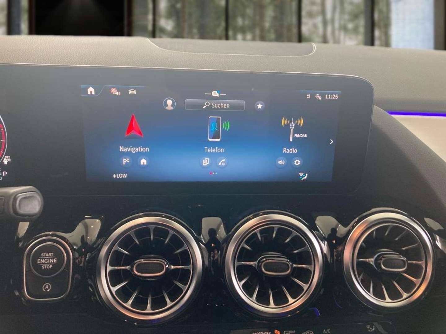 Mercedes GLA 200 AMG Line - 2025 - Joinsteer - #12