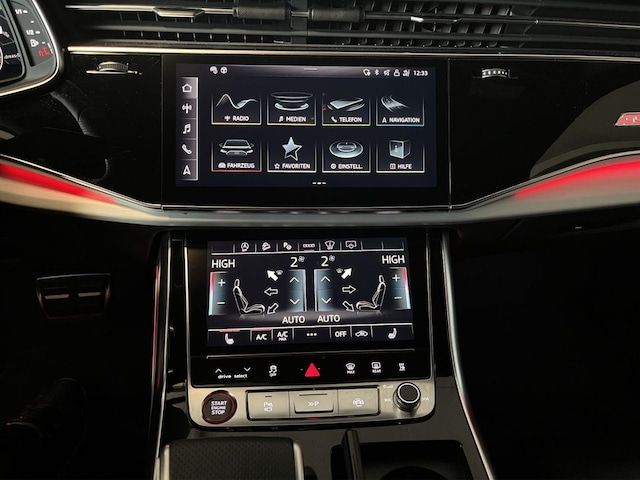 Audi SQ7 SUV TFSI Quattro Tiptronic - 2023 - Joinsteer - #12