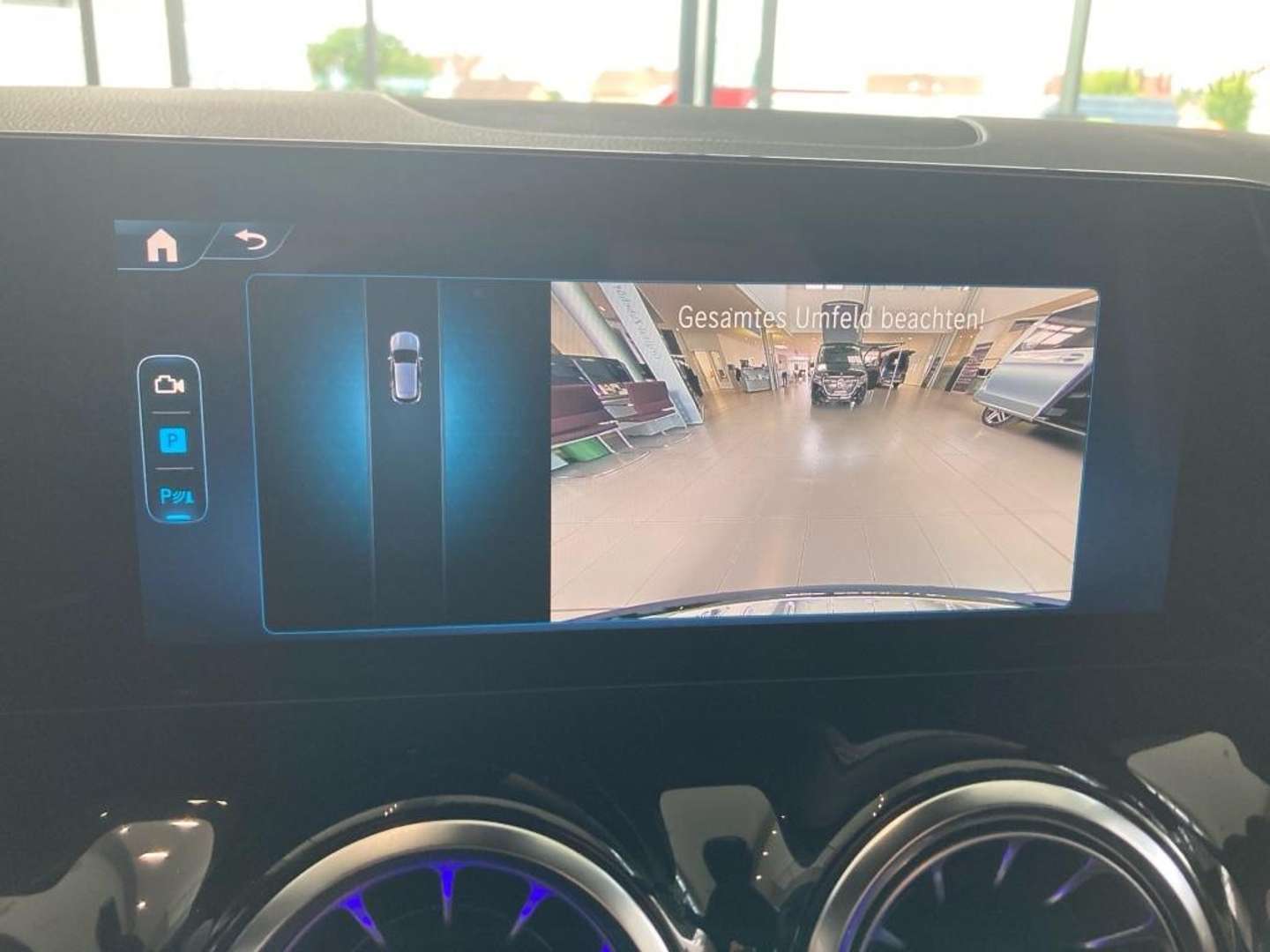 Mercedes GLA 200 AMG Line - 2025 - Joinsteer - #13