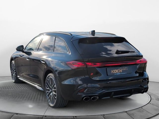 Audi S5 Avant TFSI S Tronic - 2025 - Joinsteer - #5