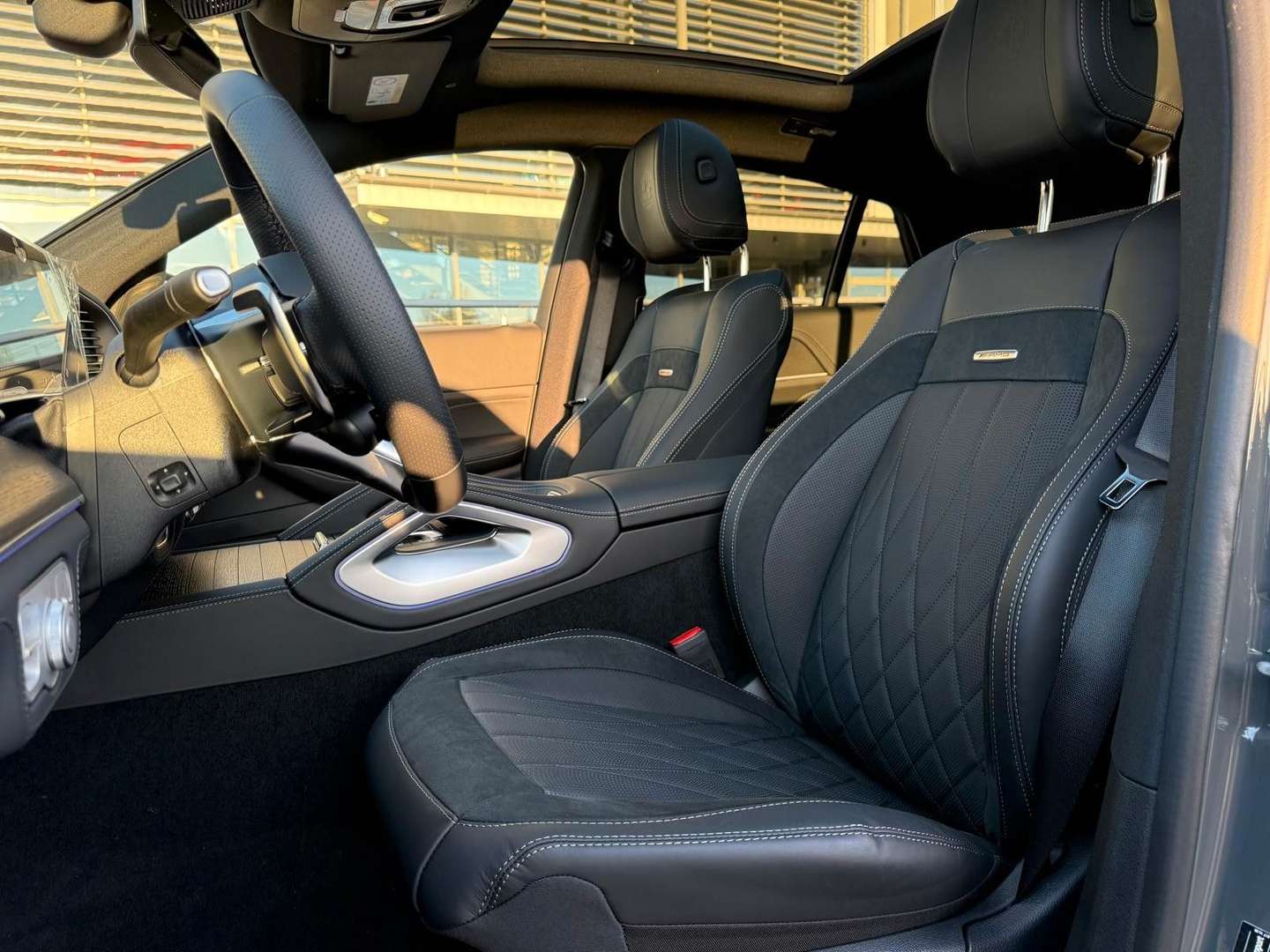 Mercedes GLE 53 AMG 53 AMG Line - 2025 - Joinsteer - #6