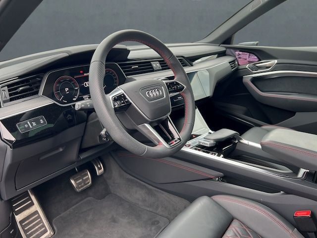 Audi SQ8 Sportback E-tron E-tron Quattro - 2024 - Joinsteer - #9