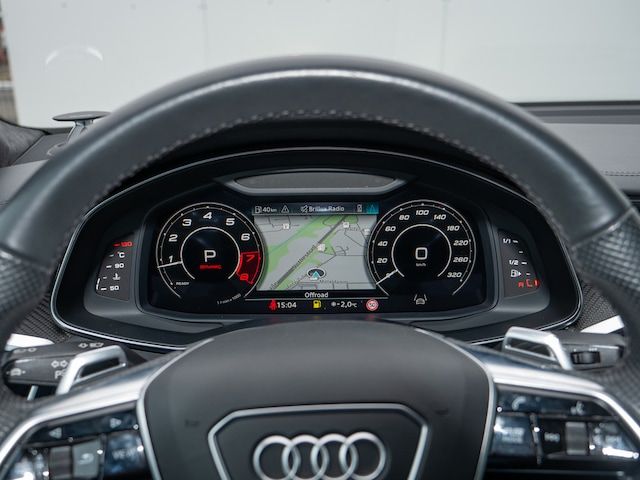 Audi RS7 TFSI Quattro Tiptronic - 2021 - Joinsteer - #16