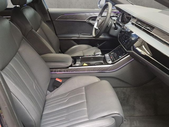 Audi A8 L TFSI E 60 TFSI E Quattro Tiptronic - 2025 - Joinsteer - #18