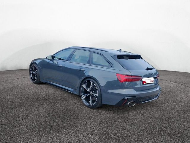 Audi RS6 avant TFSI Quattro Tiptronic - 2022 - Joinsteer - #4
