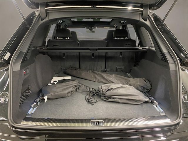 Audi Q7 SUV TFSI E TFSI E Quattro Tiptronic - 2025 - Joinsteer - #17