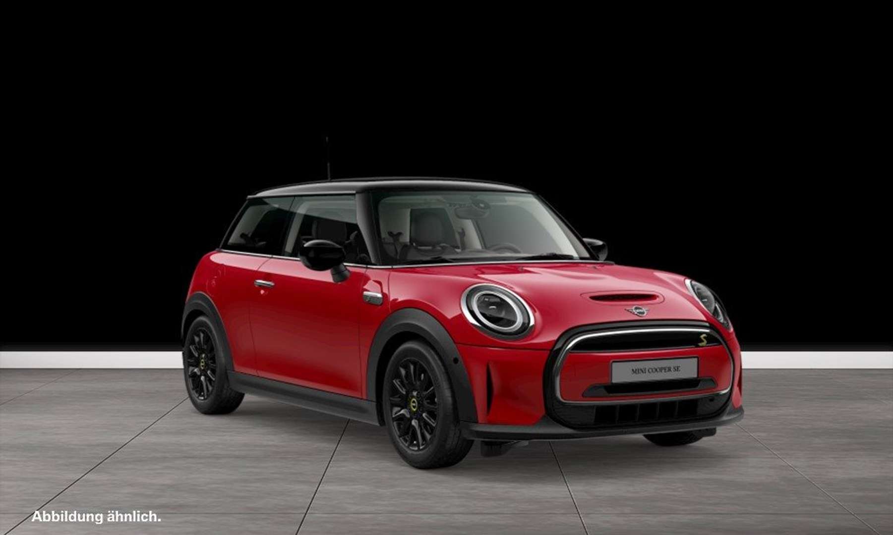 Mini Cooper SE - 2022 - Joinsteer - #1