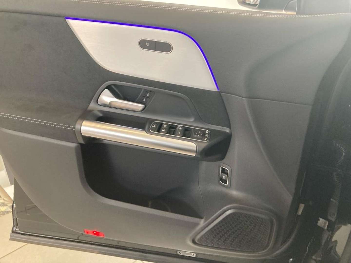 Mercedes GLA 200 AMG Line - 2025 - Joinsteer - #14